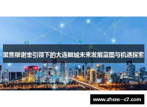 聚焦穆谢奎引领下的大连鲲城未来发展蓝图与机遇探索
