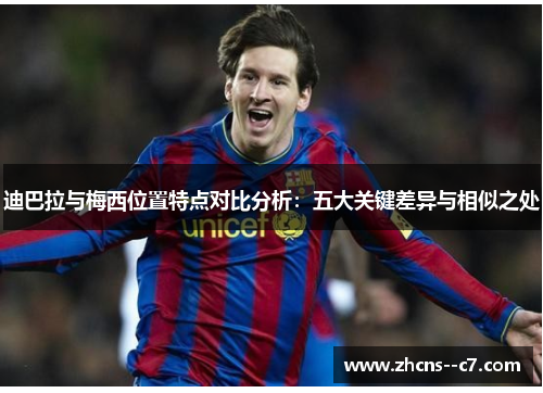 迪巴拉与梅西位置特点对比分析：五大关键差异与相似之处