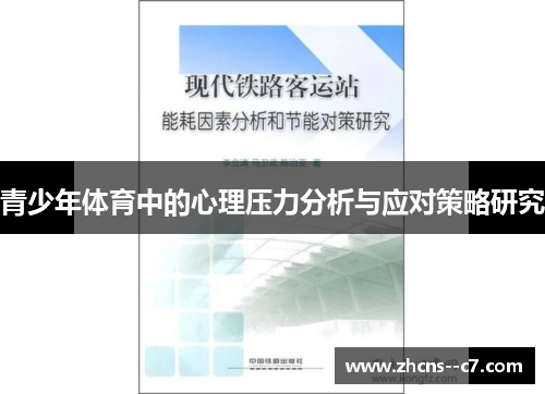 青少年体育中的心理压力分析与应对策略研究