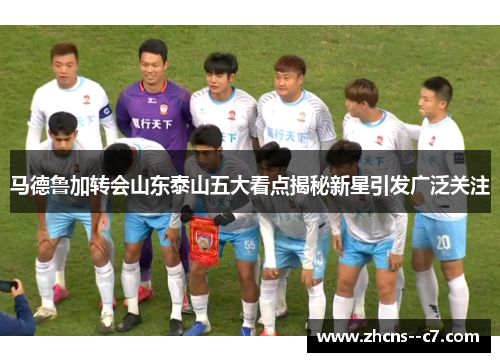 马德鲁加转会山东泰山五大看点揭秘新星引发广泛关注