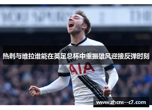 热刺与维拉谁能在英足总杯中重振雄风迎接反弹时刻