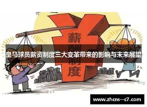 皇马球员薪资制度三大变革带来的影响与未来展望